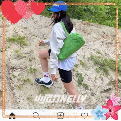 (CÓ SẴN) MŨ LƯỠI TRAI NELLY - Mẫu WEEKENDS ONLY
