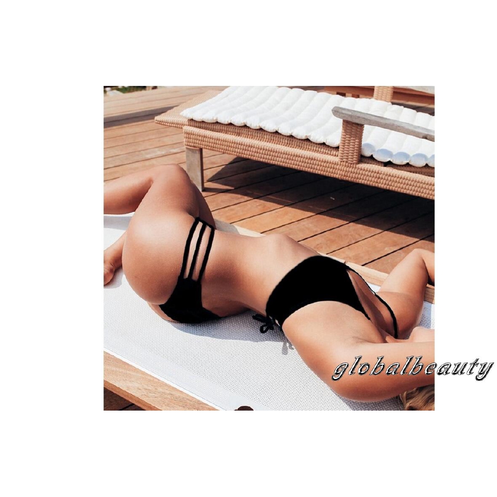 Quần bơi nữ nhiều màu tùy chọn trẻ trung khỏe khoắn | BigBuy360 - bigbuy360.vn