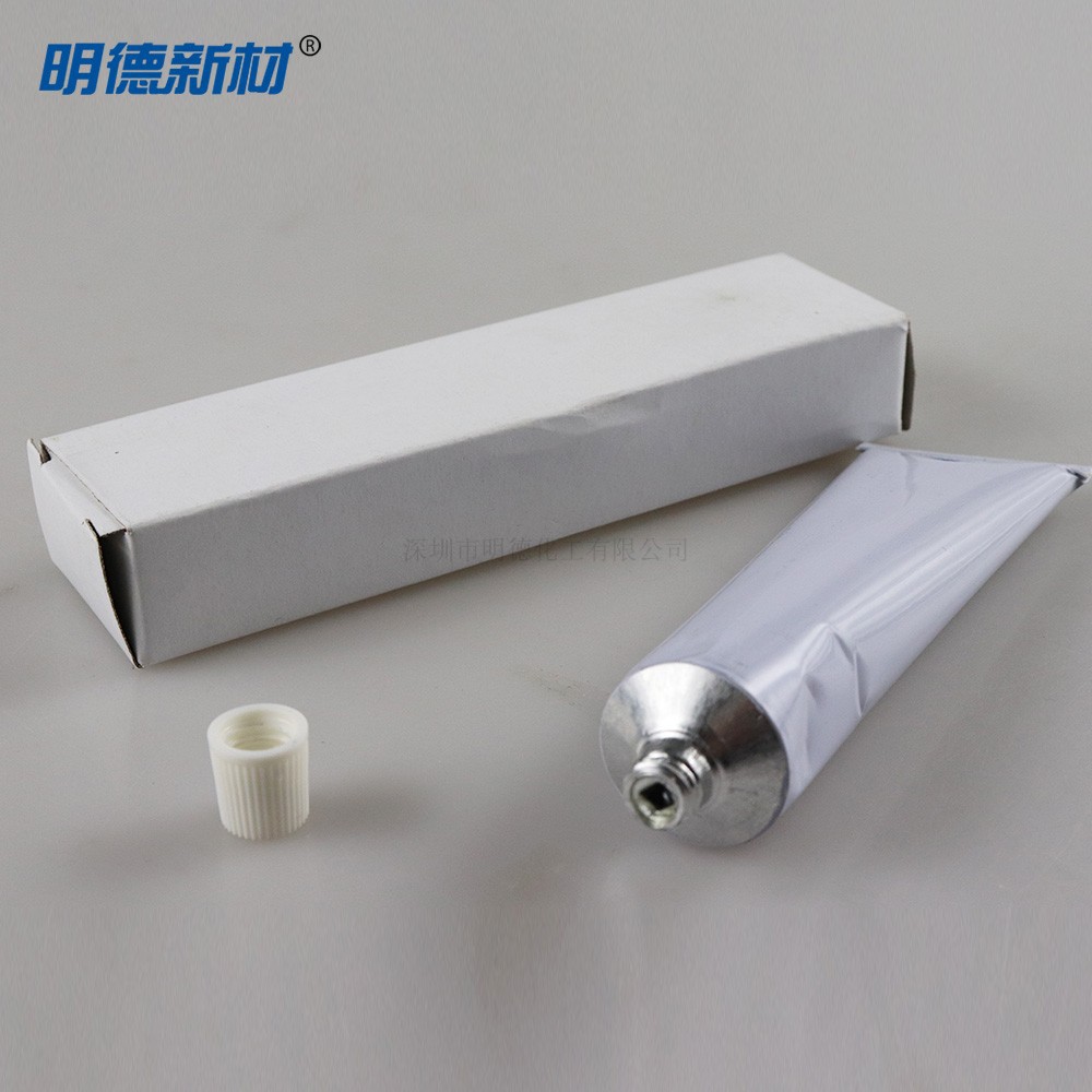 Keo dán xôp epp, kt, epo hộp 40ml ( loại keo theo KIT keo trắng, dán nhanh khô và chắc)