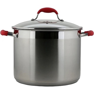 Nồi inox Smartcook SM3284 , bao bì không đẹp