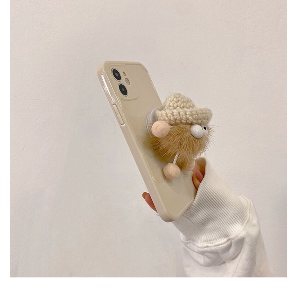 Ốp điện thoại TPU mềm in hình Blame MAO phù hợp cho iPhone 12 Pro Max 11 Pro Max Xs Max Xr X 7 8 Plus