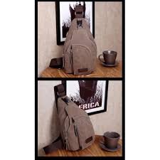 Cặp đeo chéo nam Flish | BigBuy360 - bigbuy360.vn