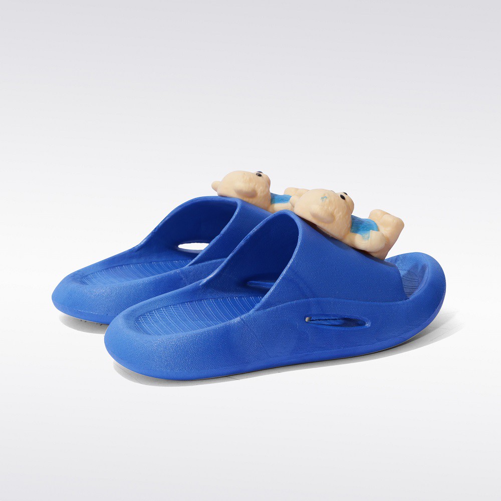 Dép kid, dép trẻ em - LC Cute Slides J - LCJ004