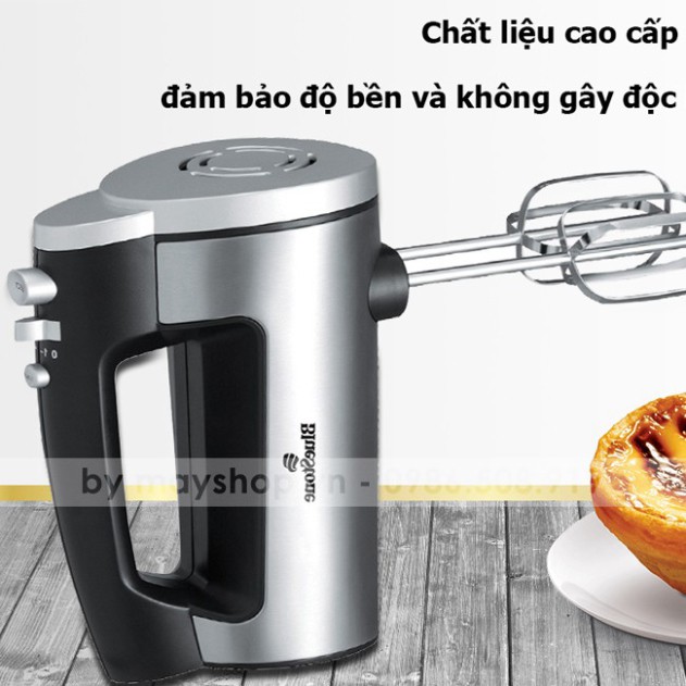 [Free Ship] Máy đánh trứng Bluestone HMB-6333S (300W) - yeubanh.vn