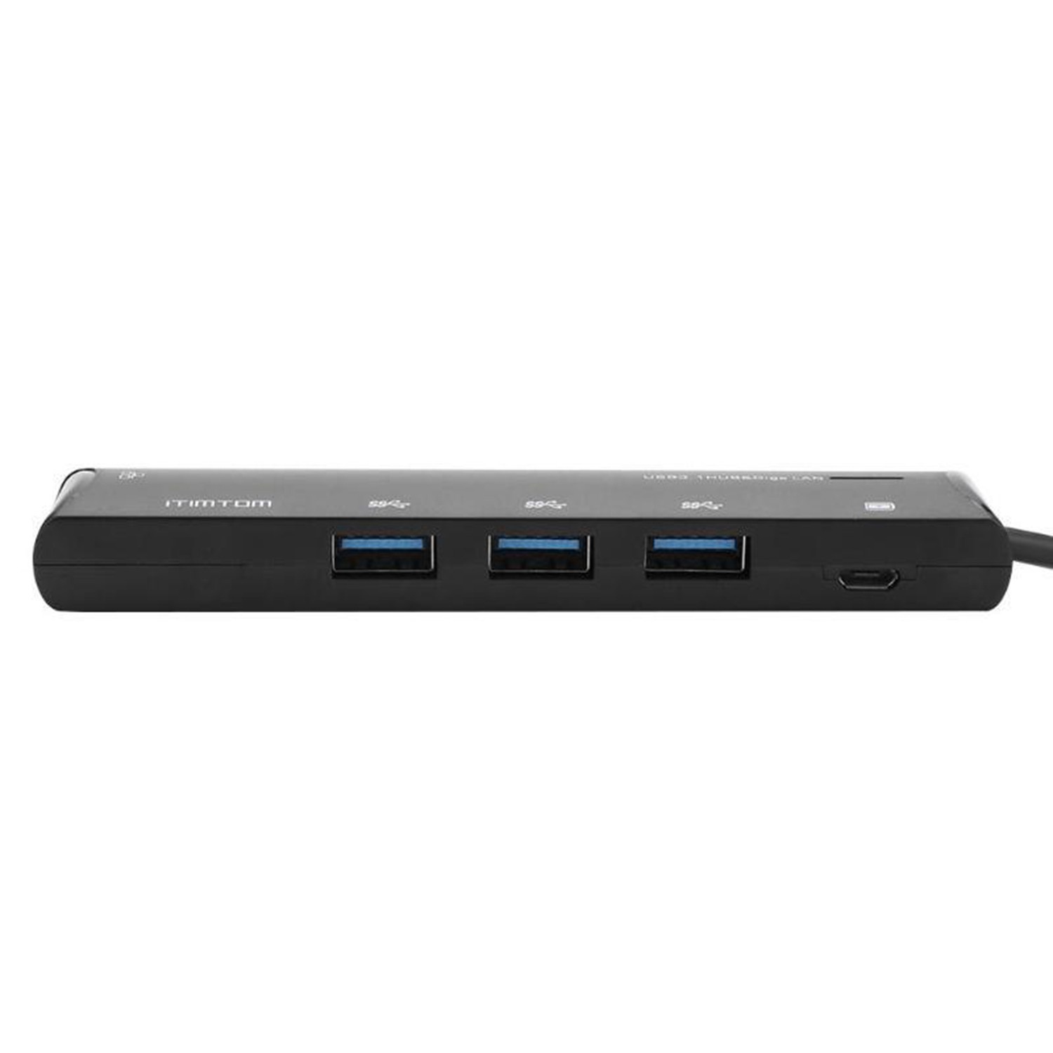 Bộ Chuyển Đổi Usb 3.0 Sang Rj45 1000mbps Cho Xiaomi Mi Box 3 / S 4 4c Se | BigBuy360 - bigbuy360.vn