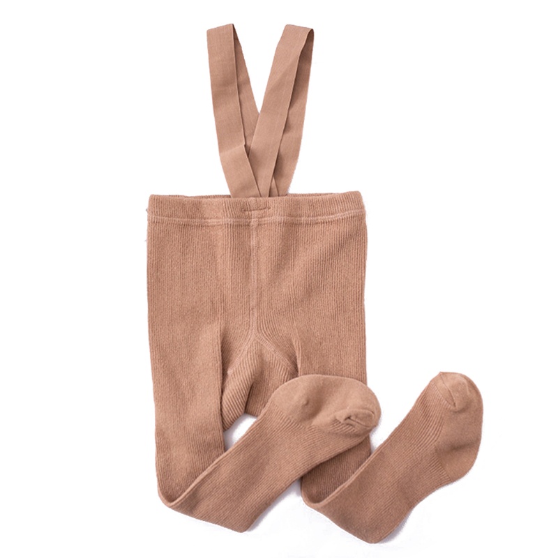 Quần Tất Legging Thời Trang Mùa Thu Dễ Thương Cho Bé Gái