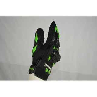 [Mã FATPBAU2 giảm 40K đơn 150K] Găng tay kawasaki
