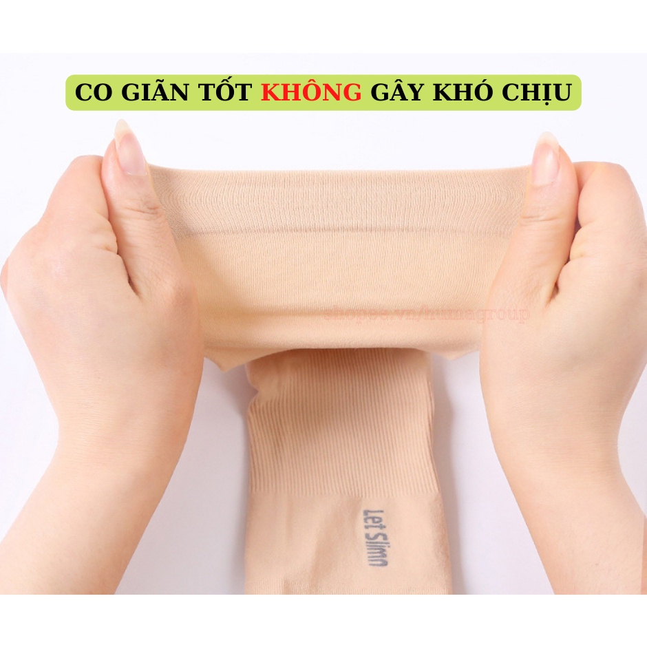 Găng Tay Chống Nắng, Ống Tay Chống Nắng, Chống Tia UV