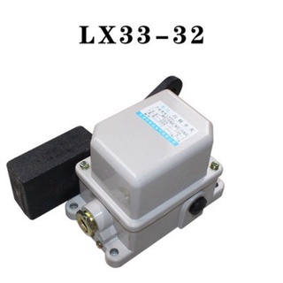 Công tắc hành trình dòng lx33-32
