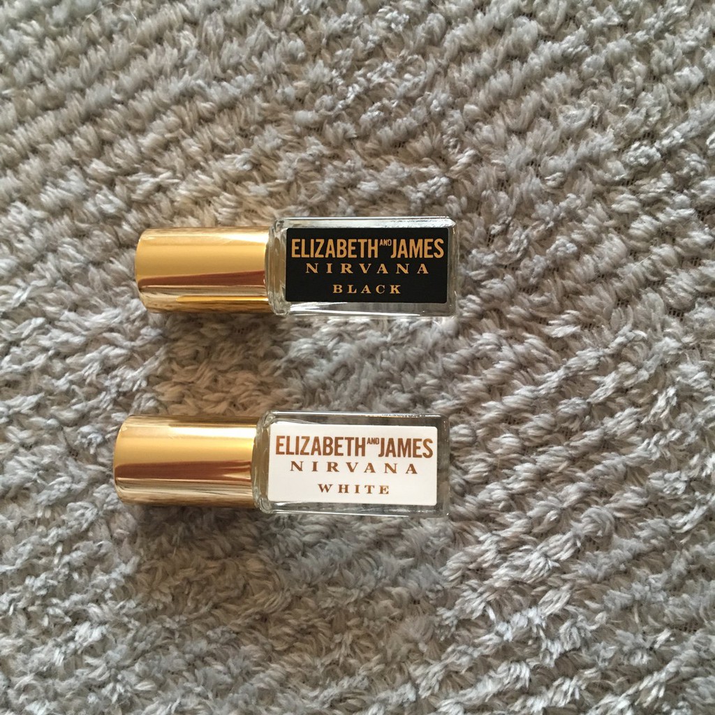 💥 Mẫu thử nước hoa Elizabeth and James | BigBuy360 - bigbuy360.vn