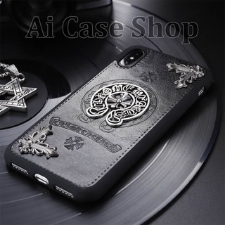 Ốp lưng Chrome Hearts cho iphone
