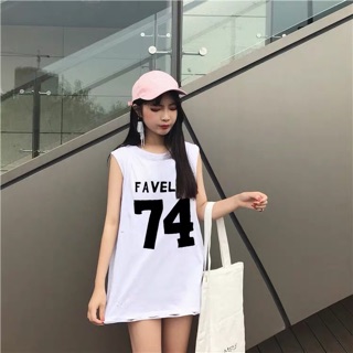 Áo tanktop