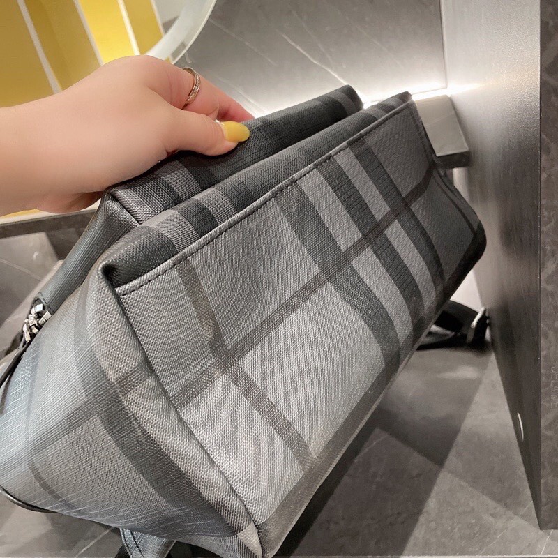 BALO THỜI TRANG NAM BURBERRY CAO CẤP UNISEX