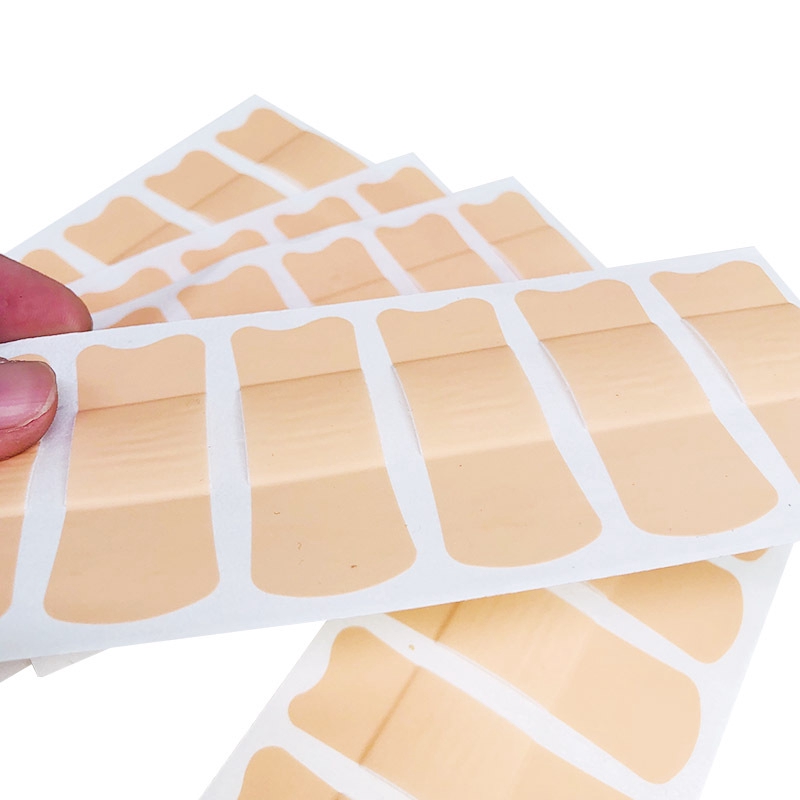Bộ 36 Miếng Dán Chống Ngáy Khi Ngủ Cho Nam Và Nữ