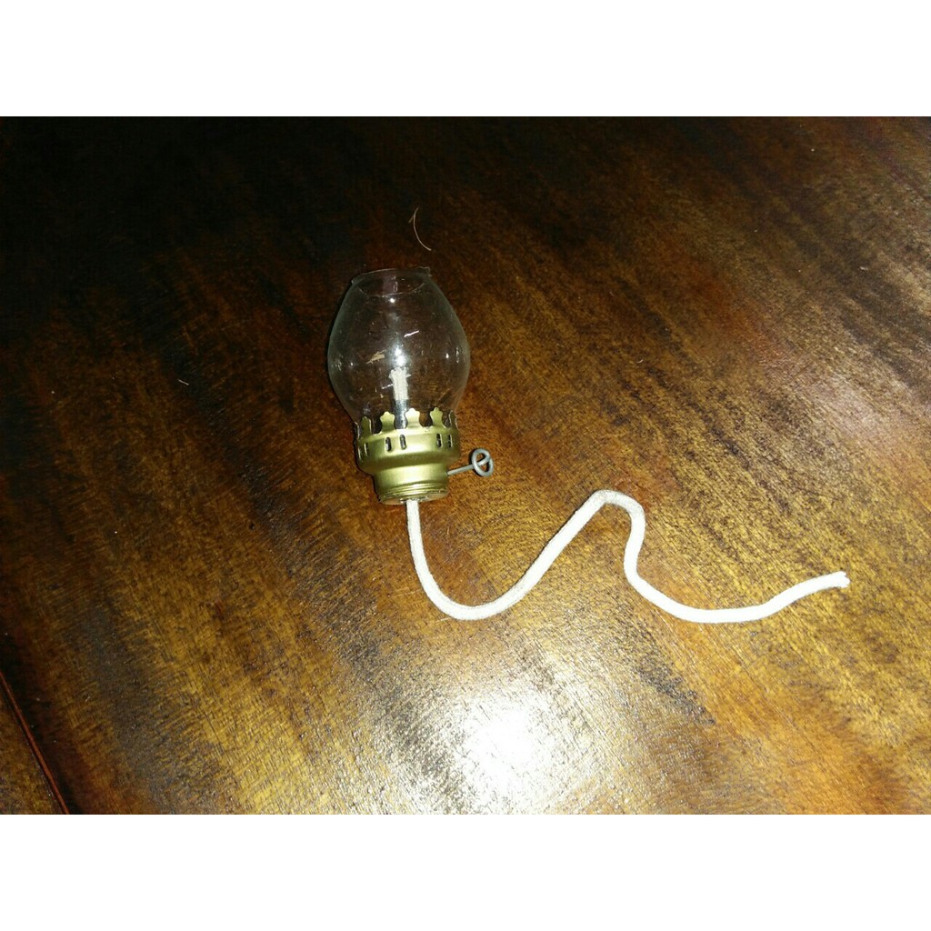 Đèn Dầu Cổ Điển