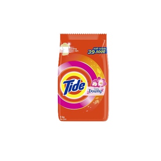 Bột Giặt TIDE Hương Downy Túi 5.0kg