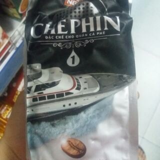 Cà phê Chế phin 1 Trung Nguyên - 500 gram