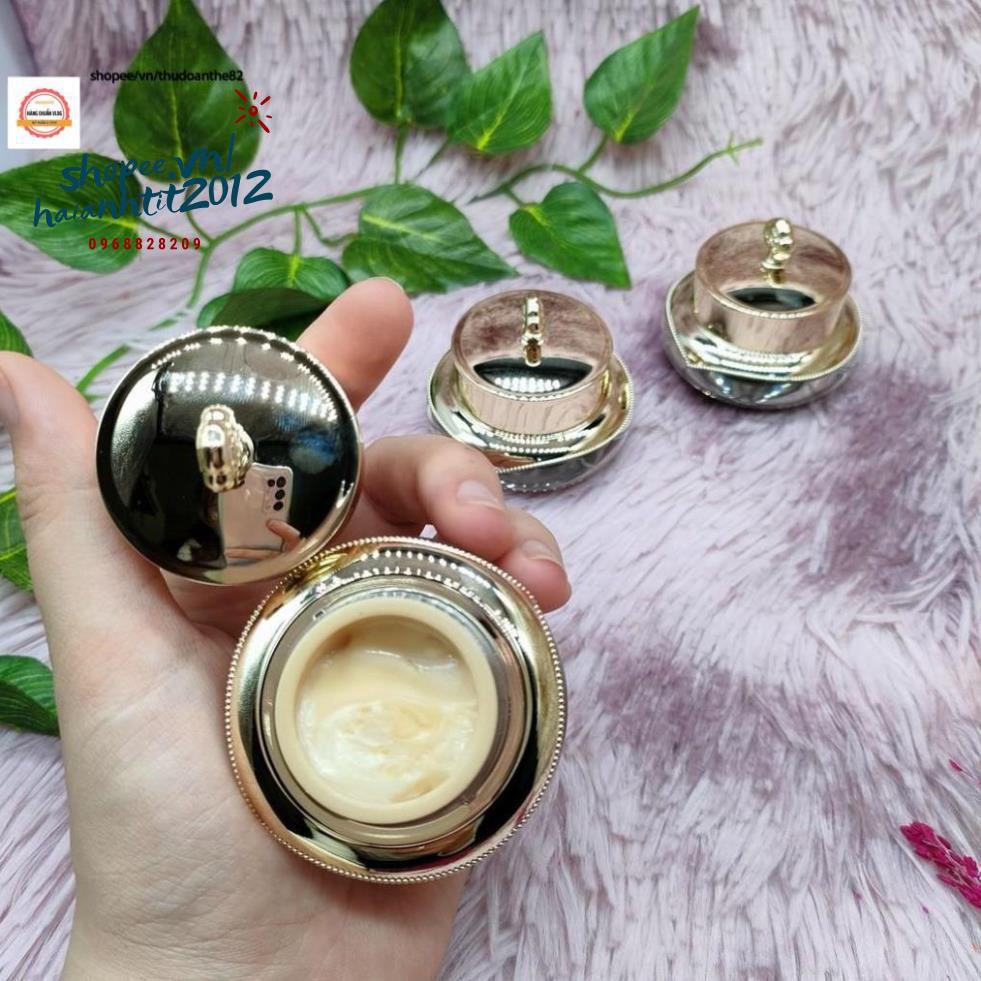 SALE Kem dưỡng tái sinh vùng mắt Whoo Cheongidan Radiant Regenerating Eye Cream 5ml | BigBuy360 - bigbuy360.vn