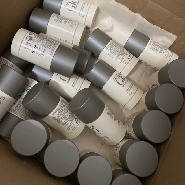 Lăn khử mùi GIO 75g ( hàng xách tay pháp chính hãng ) | BigBuy360 - bigbuy360.vn