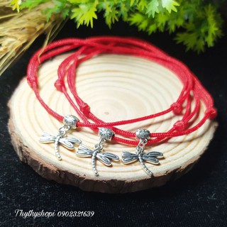 Lắc chân chuồn chuồn siêu xinh - [ Rẻ Vô Địch ]