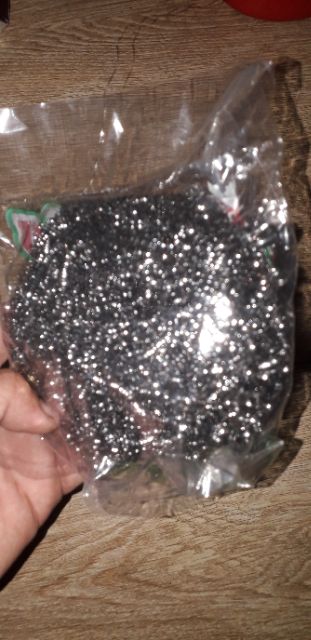 Miếng cước inox dùng vệ sinh bếp đa năng hình cá heo