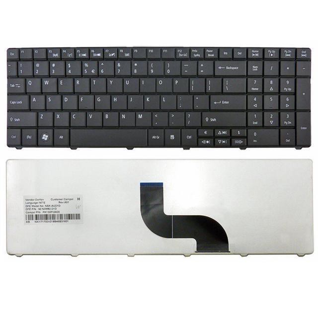 Bàn phím laptop Acer Aspire E1-521 E1-531 E1-531G E1-571 E1-571G