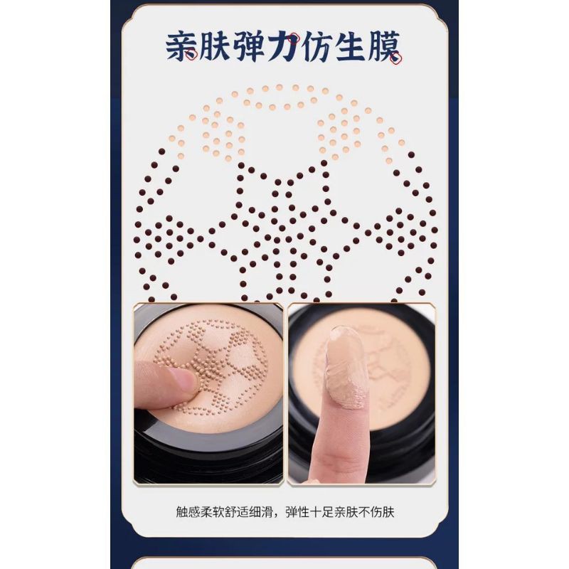 Set trang điểm 4 món HANRU nội địa trung | BigBuy360 - bigbuy360.vn