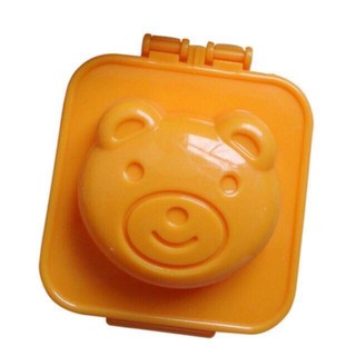 Khuôn Cơm Bento Tạo Hình Cơm Trứng Cho Bé Ăn Dặm