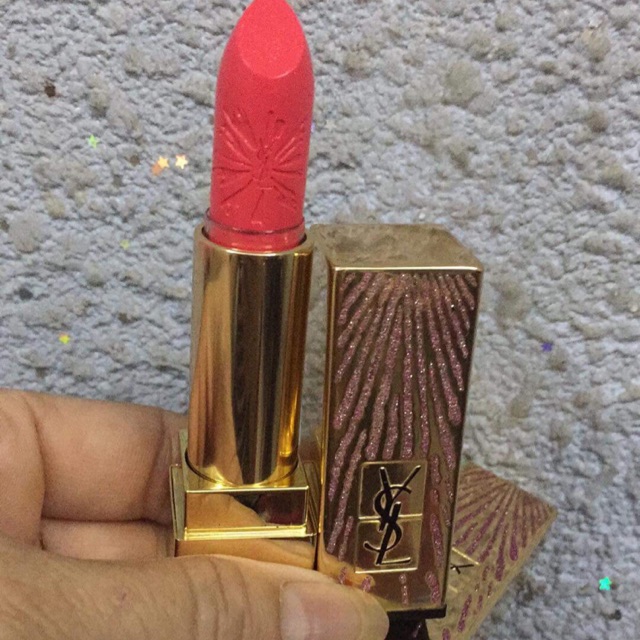 [Unbox] Son Ysl-Ysl 52 limited