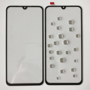 Ốp Điện Thoại Mặt Kính In Logo Coca Cola Cho Oppo F3 F5 F7 F9 F11 Pro A57 F1S A71 A83 A91 A3S A5S A5 A31 A12 A9 2020