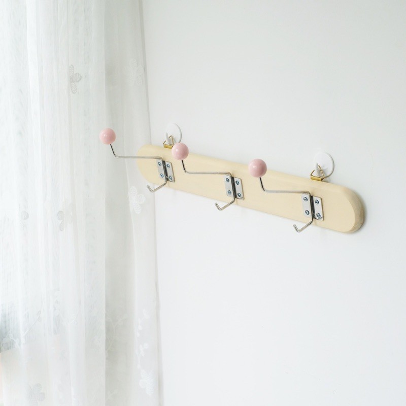 Móc treo quần áo phong cách Hàn