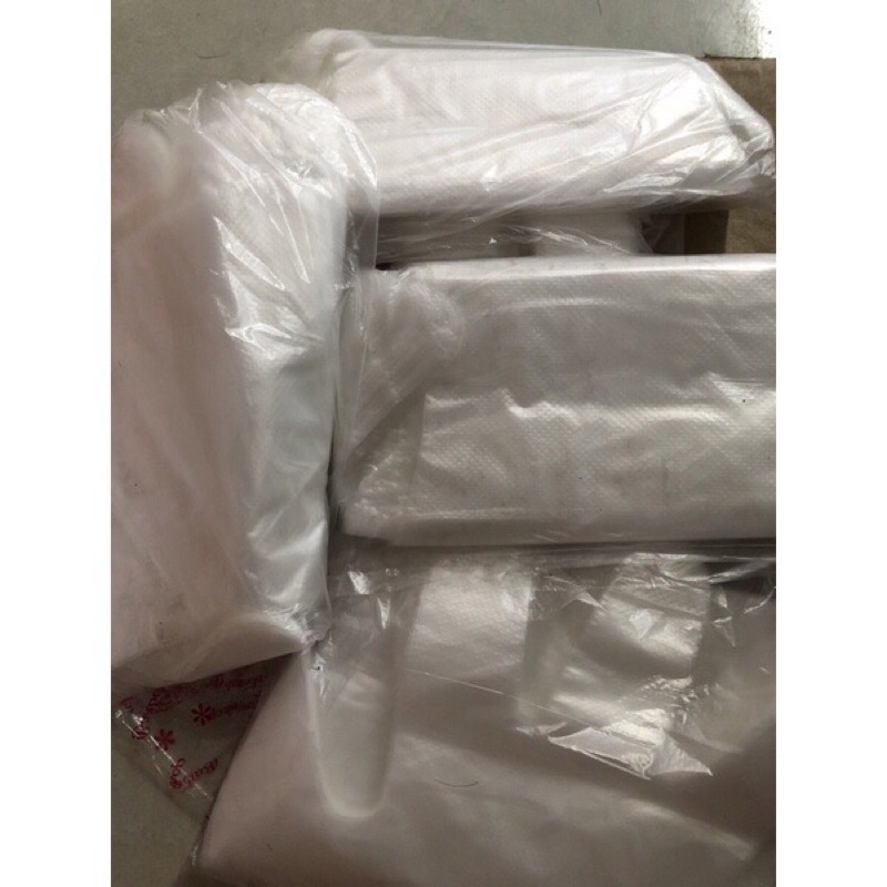 100g Bao Tay Nilon, Bao Tay Xốp
