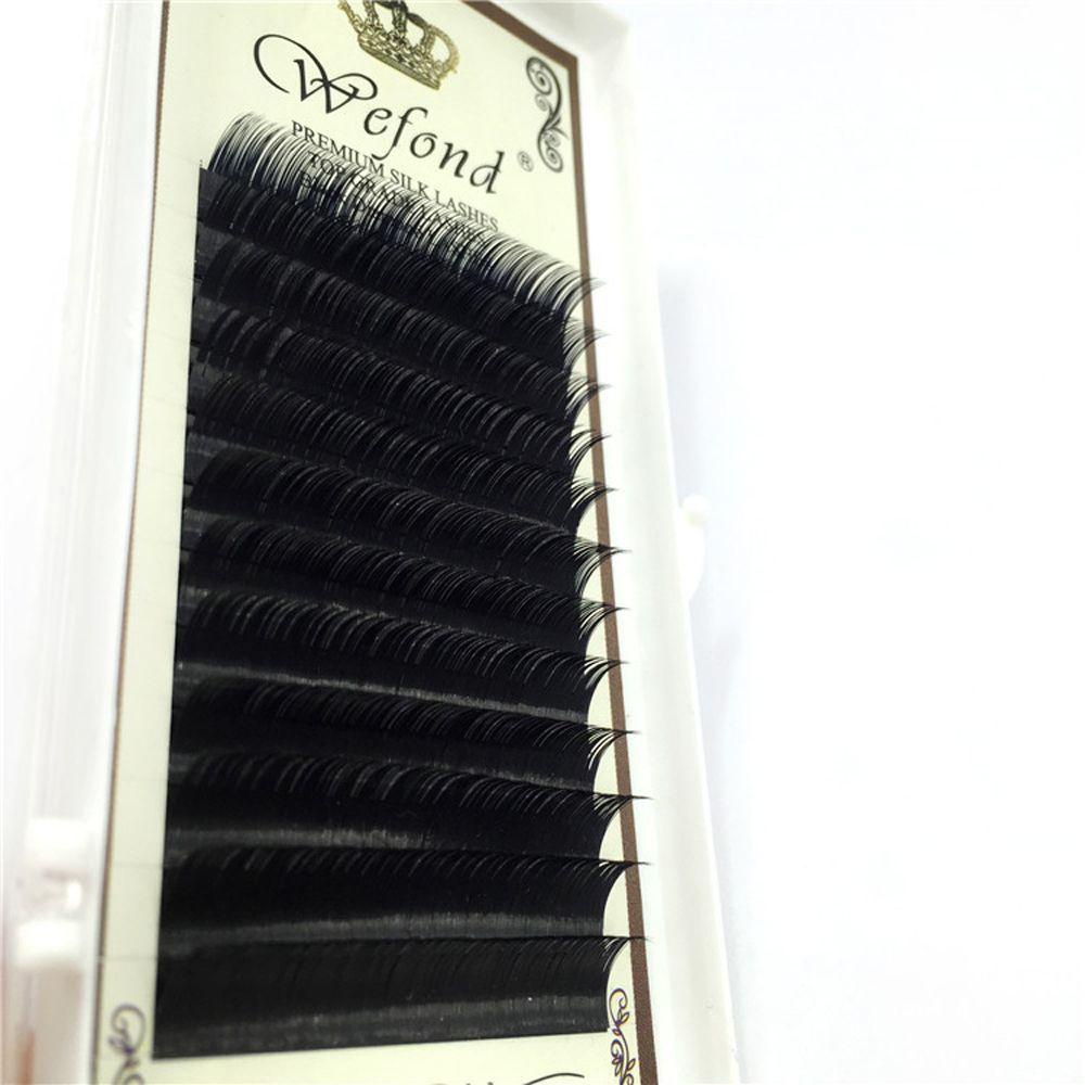 Lông Mi Giả Cong Dài Tự Nhiên 0.10 B OKDEALS Dành Cho Nữ