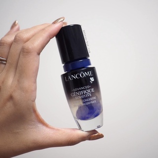 Tinh Chất Lancome Advanced Genifique Sensitive 20ml