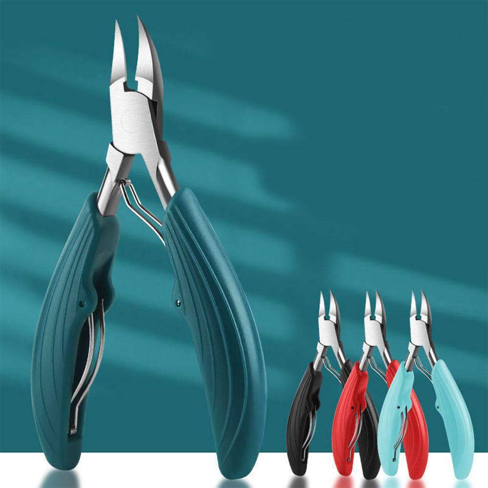 Kềm Cắt Tỉa Da Chết Móng Chân Malcom Ingrown Chuyên Nghiệp Đa Năng