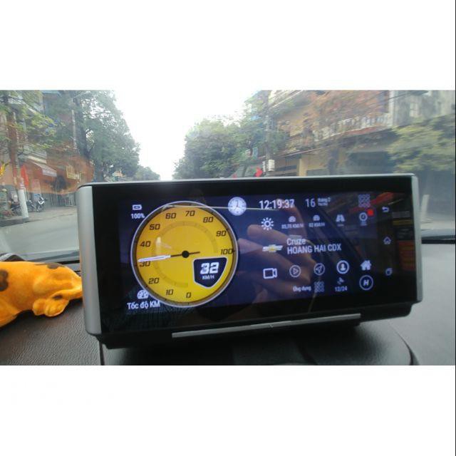 Camera hành trình đặt taplo T98 cắm sim 4G/Wifi/GPS/ADAS ver 2019 ver 2020 | BigBuy360 - bigbuy360.vn