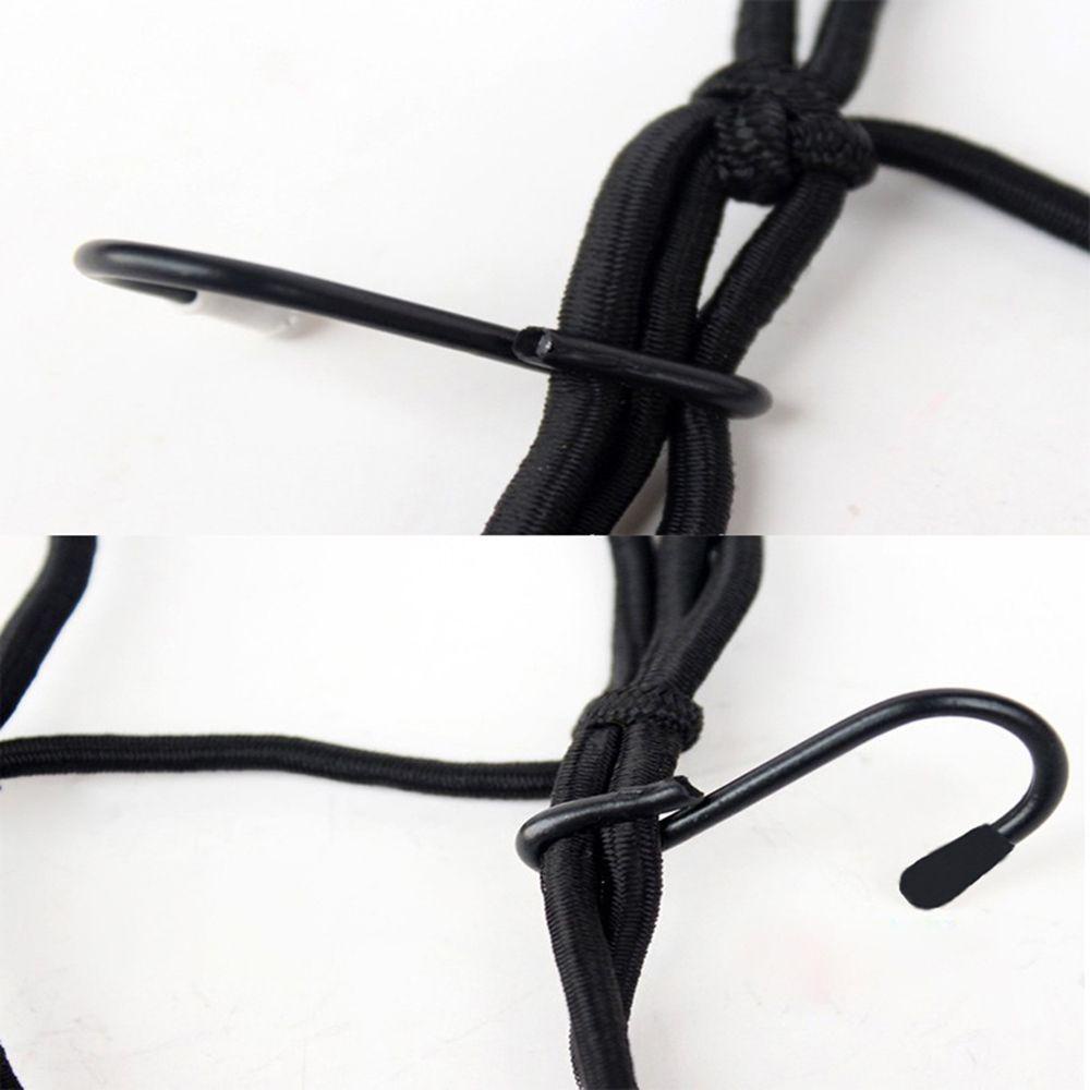 Augustine Lưới Đựng Mũ Bảo Hiểm Có Dây Nylon An Toàn Cho Xe Máy