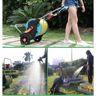 Bộ Rulo Cuộn Sẵn 30 Mét Dây PR3020E