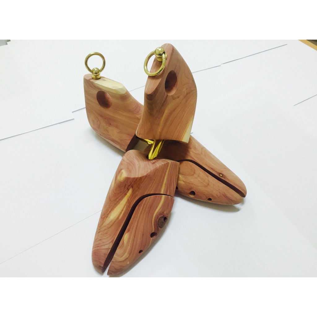 CÂY GIẦY CHUYÊN DỤNG DÀNH CHO GIẦY CAO CỔ - SHOE TREES FOR BOOTS