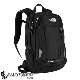 Balo laptop The North Face Main Frame