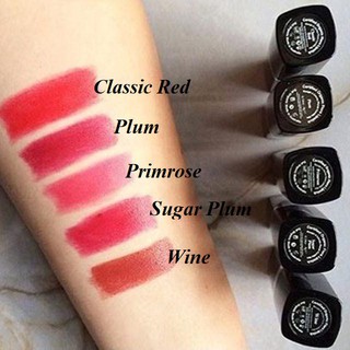 Son lì Zuii Organic [Mỹ phẩm hữu cơ]