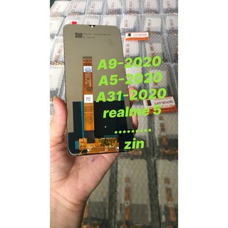 Màn hình oppo A5-2020 / A9-2920 / A31 2020/ realme 5/ realmec C3/ zin