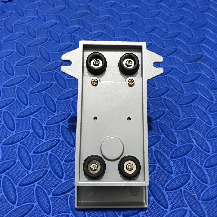 Bàn đạp khí nén 4F210-08, bàn đạp hơi khí nén, van đạp chân khí nén dùng sử dụng đột hơi,van đạp điều khiển xi lanh khí
