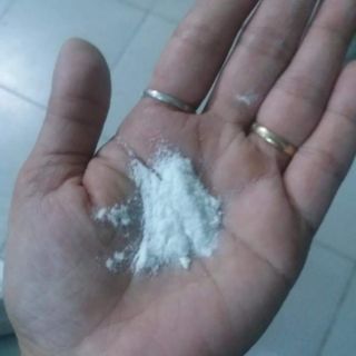 Phấn HÔI NÁCH HÔI CHÂN