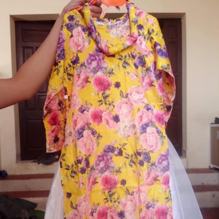 Ao dai cach tan