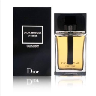 Nước hoa DIOR HOMME INTENSE EDP