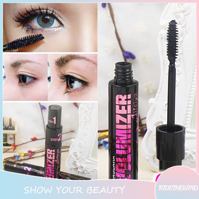 Mascara màu đen kháng nước chuốt mi cong vút và dày hơn 2022
 | BigBuy360 - bigbuy360.vn