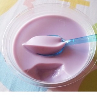 Pudding khoai môn 100g