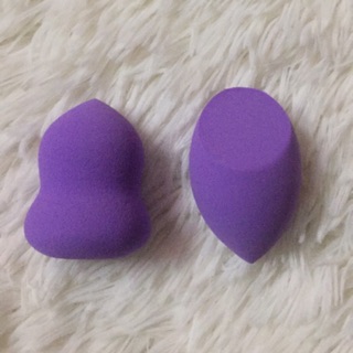 Mút trang điểm beauty blender của AOA