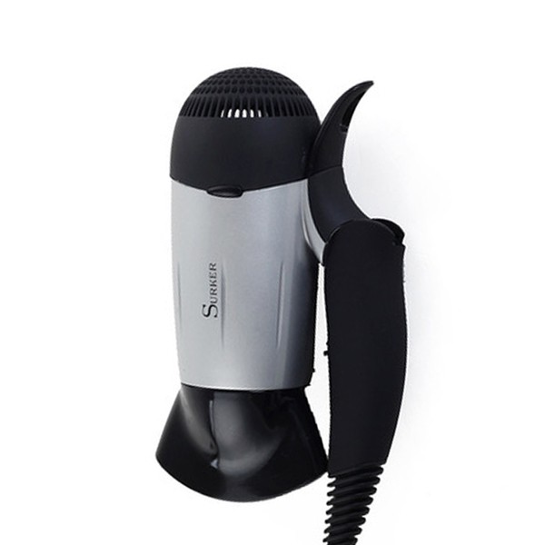 Máy sấy du lịch Surker 1800w
